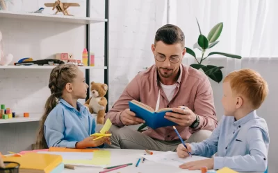 Educatrice/re servizi territoriali con titolo L19 e/o titolo equipollenti